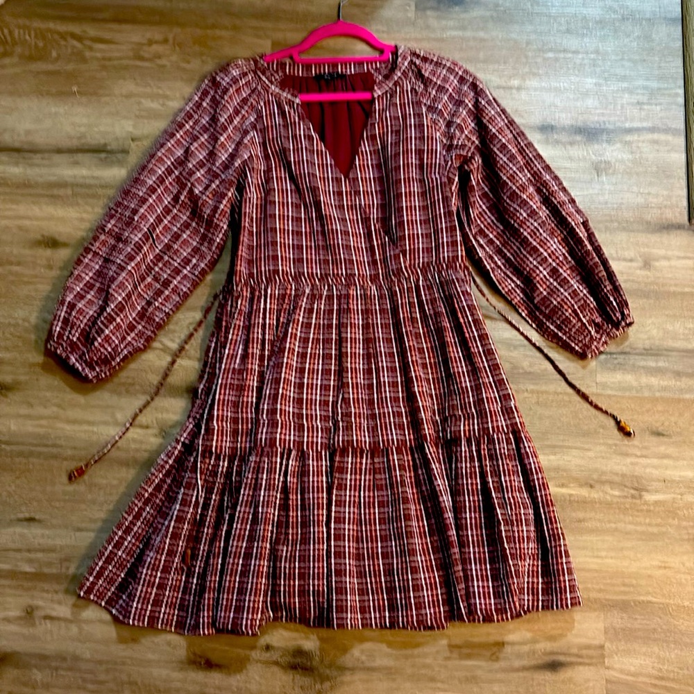 Madewell Dress-BRAND NEW